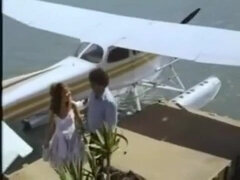 Arschlecken, Grosser arsch, Spermaladung, Deutsch, Milf, Party, Vintage