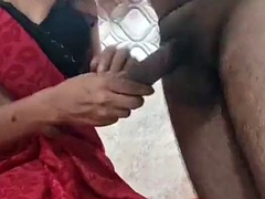 Bangali naukrani ko jamke chod diya malik ne