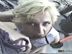 ボンデージ, 浮気者, 黒人, 開帳, 熟年, 淫乱熟女, オージー, スインガー