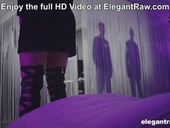 In den arsch, Grosser schwanz, Blasen, Doppelpenetration, Hd, Mann mann frau, Pornostars, Flotter dreier