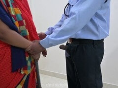 Mall security, security guard, mummy