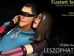 Leie, Erotisch, Selbstgemacht, Ungarisch