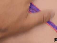 Mamada, Garganta profunda