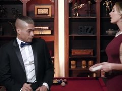 18, お尻, 浴室, デカチン, ブロンド, 自然山雀, ティーン, 妻