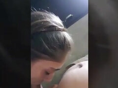 18, ブロンド, 茶髪の, カップル, Hd, インド人, フェラする, オッパイの