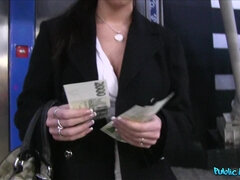 Amateur, Morena, Checa, Europeo, Casero, Al aire libre, Pov, Realidad