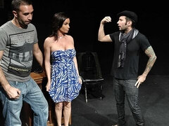 Verga grande, Mamada, Morena, Cine, Estilo perrito, Inocente, Madres para coger, Pov