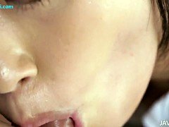 フェラチオ, 茶髪の, イく瞬間, フェティッシュ, 日本人, ハメ撮り, ティーン