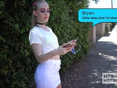 デカ尻, ブロンド, エクストリーム, ハードコア, Hd, 小柄, ラフ, オッパイの