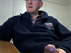 Grandpa Aussies