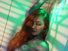 For the whip out of the Squid Game series