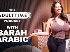Watch tender Sarah Arabic's dirt