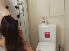 I licked that photographer's ass again! I don't know why I did it again!