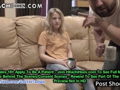 Amerikaans, Masturbatie, Kantoor, Politie, Mager, Tiener, Tieten likken, Maagd