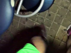 素人, 美女, カワイイ, グループ, ヌード, 現実, ティーン