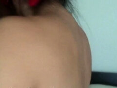 Leie, Blasen, Braunhaarige, Kompilation, Hd, Interrassisch