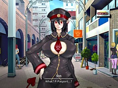 オフィス, ポリス