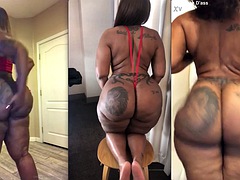 Schwarz, Kompilation, Schwarz, Reif, Milf