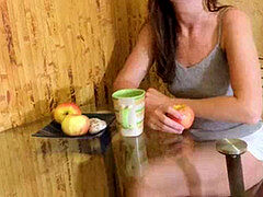 ロシア人, ティーン