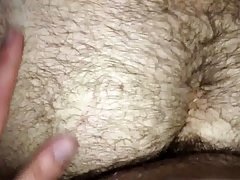 Hairy Bare Fuck