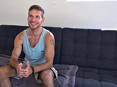 Anal, Verga grande, Mamada, Gay, Masturbación, Solo