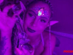 Anal, Brésilienne, Solo, Jouets