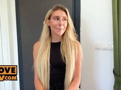 Blasen, Flexibel, Handjob, Muschi