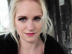 Culo grande, Verga grande, Tetas grandes, Rubia, Mamada, Estilo perrito, Flaco, Adolescente