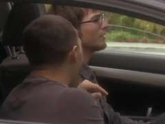 Pijpbeurt, Sperma shot, Moeder