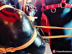 Yoshikawasakixxx - Japanese Yoshi Kawasaki Anal Fisted