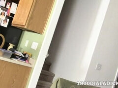 デカ尻, ブロンド, 中出し, バック, イタリア人, 淫乱熟女, 母, オマンコ