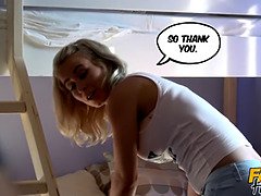 デカパイ, レズビアン, 淫乱熟女, 自然山雀, ラフ, 叫ぶ, ティーン, 三人