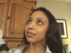 Amateur, Anal, Nana, Grosse bite, Gros seins, Blonde, Éjaculation interne, Tir de sperme