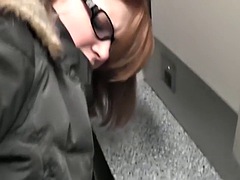 素人, 公共, 赤毛, トレイン