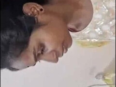 Cute Indian Tamil Girl Fucking
