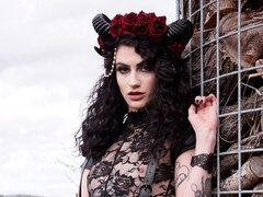 アナル, 茶髪の, バック, 乱交, 手コキする, オージー, タトゥー, ティーン