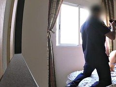 British fake cop tits fucks Spanish amateur babe
