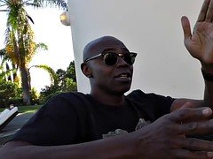 Anal, Grosse bite, Interracial