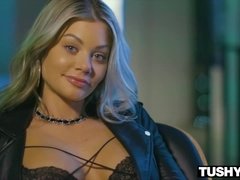 Anal, Culo, Rubia, Mamada, Corrida, Hd, Estrella porno, Montar