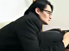 Fesselspiele, Japanische massage