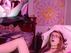 Член, Женщины, Оргазм, Киски, Соло, Игрушки