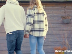 18 jaar, Kont, Pijpbeurt, Gek, Hardcore, Slet, Tieten likken, Nat