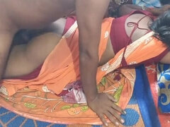 18 ans, Anal, Éjaculation interne, Époux mari, Indienne, Embrassement, Maman, Rugueux