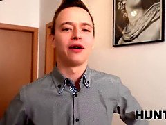 Arsch, Gehörnter ehemann, Hundestellung, Hardcore, Mutti, Geld, Natürlichen titten, Titten