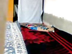 Enthousiasteling, Arabisch