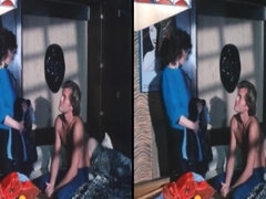 En tercera dimension, Fetiche, Realidad, Retro, Sexo fuerte, Tabú, Clasico