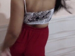 Tante, Gros cul, Doigter, Poilue, Branlette thaïlandaise, Indienne, Masturbation, Mature