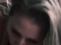 Leie, Grosse titten, Blasen, Freund, Pummelig, Spermaladung, Milf, Titten