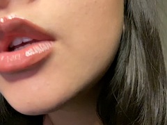 Amateur, Asian, Fetish, Girlfriend, Kissing, Korean