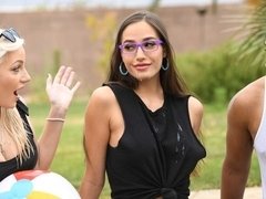 Cul, Sucer une bite, Poupée, Branlette thaïlandaise, Léchez, Adolescente, Nénés